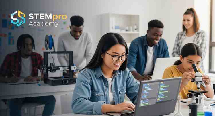 Online Maths & Science Tuition for KS3 & KS4 – Year 7 to GCSE